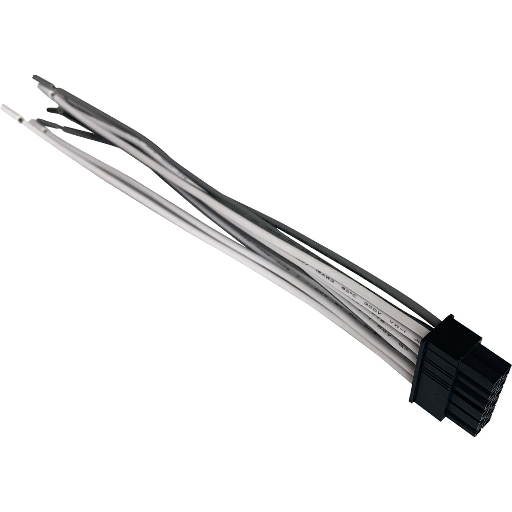 TRIDENT TWELVE PIN CONNECTOR