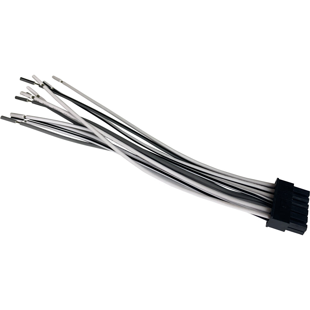 TRIDENT TWELVE PIN CONNECTOR