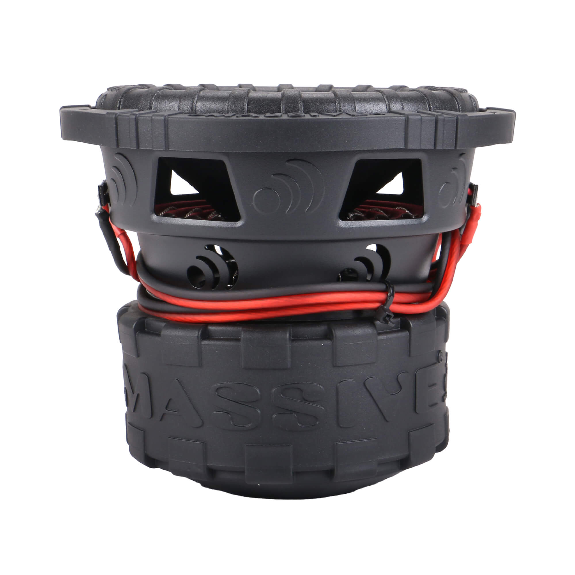 GTR62 - Massive Audio Subwoofer 6