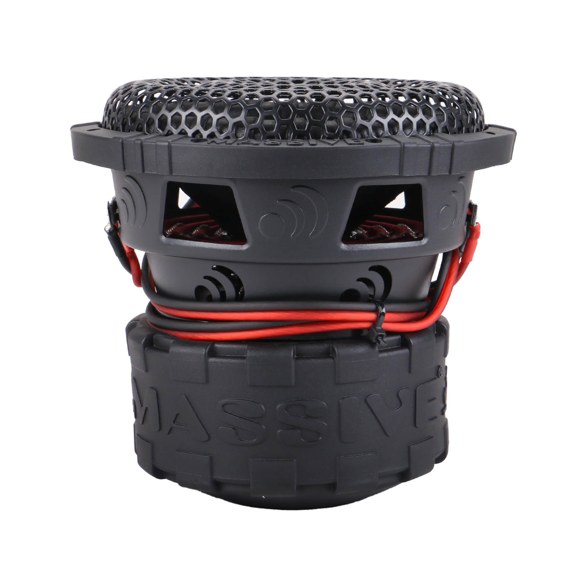 GTR64 - Massive Audio Subwoofer 6
