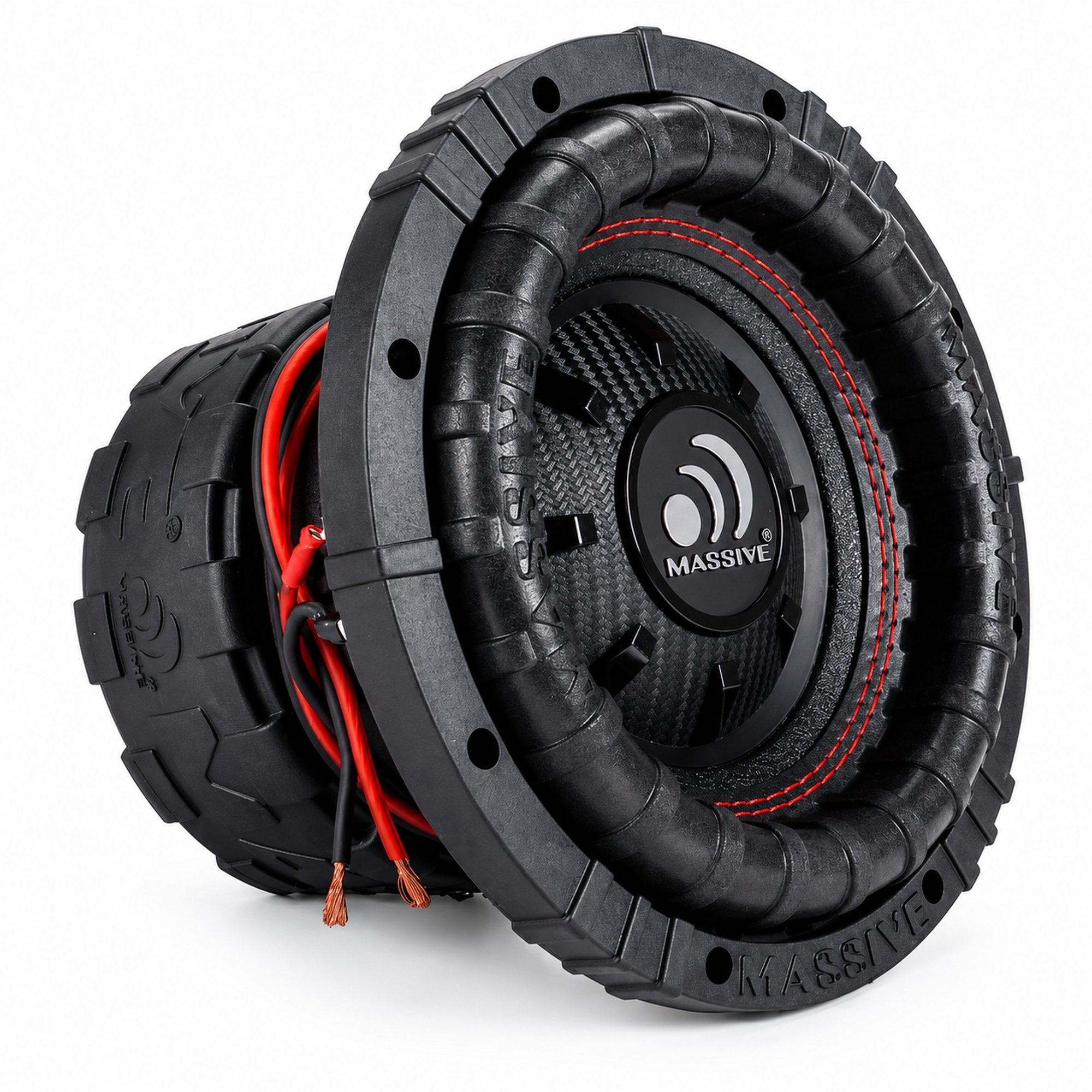 Massive Audio GTR84 - 8