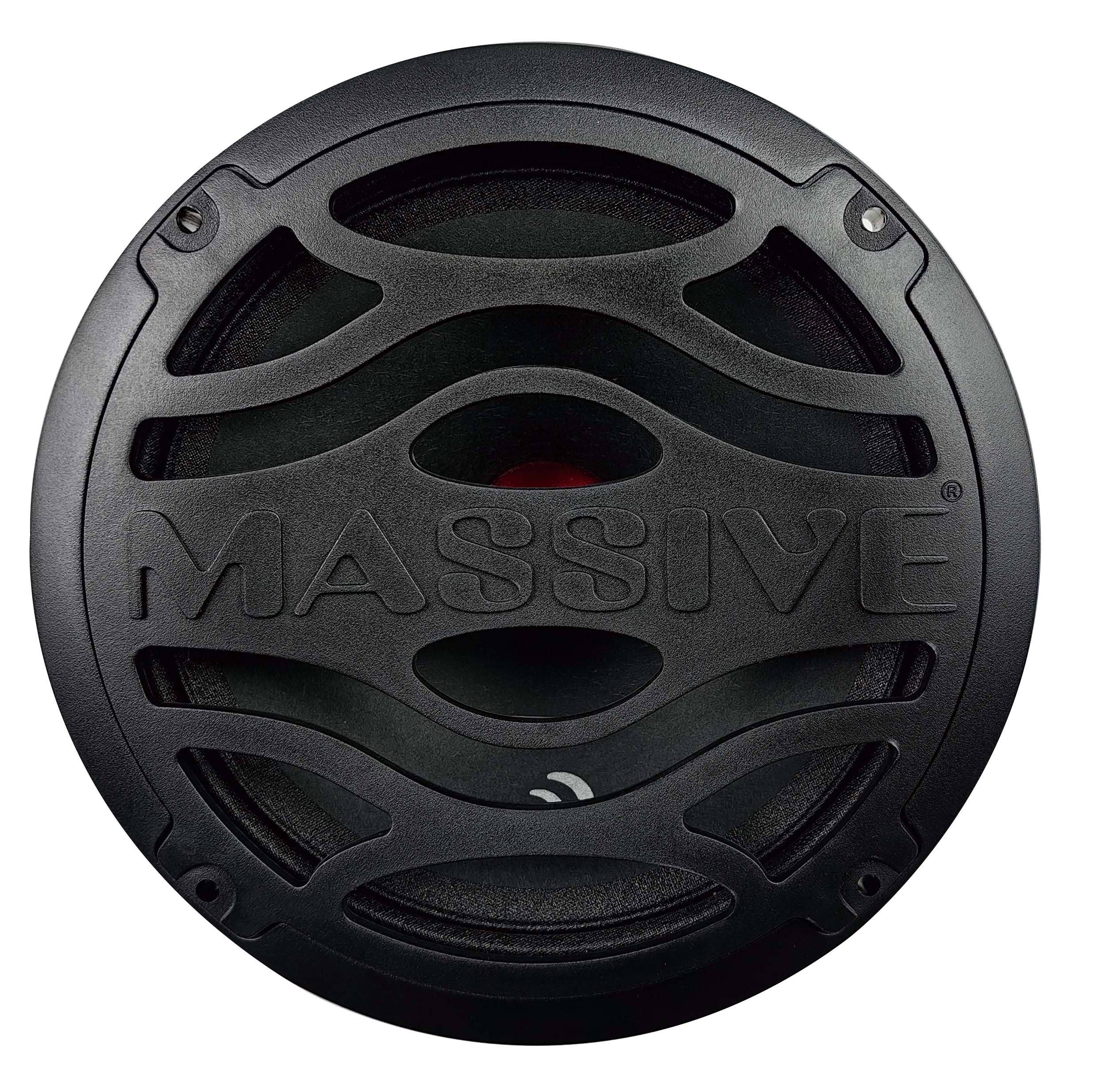 MM6 - 6.5" Mid-Range Speaker