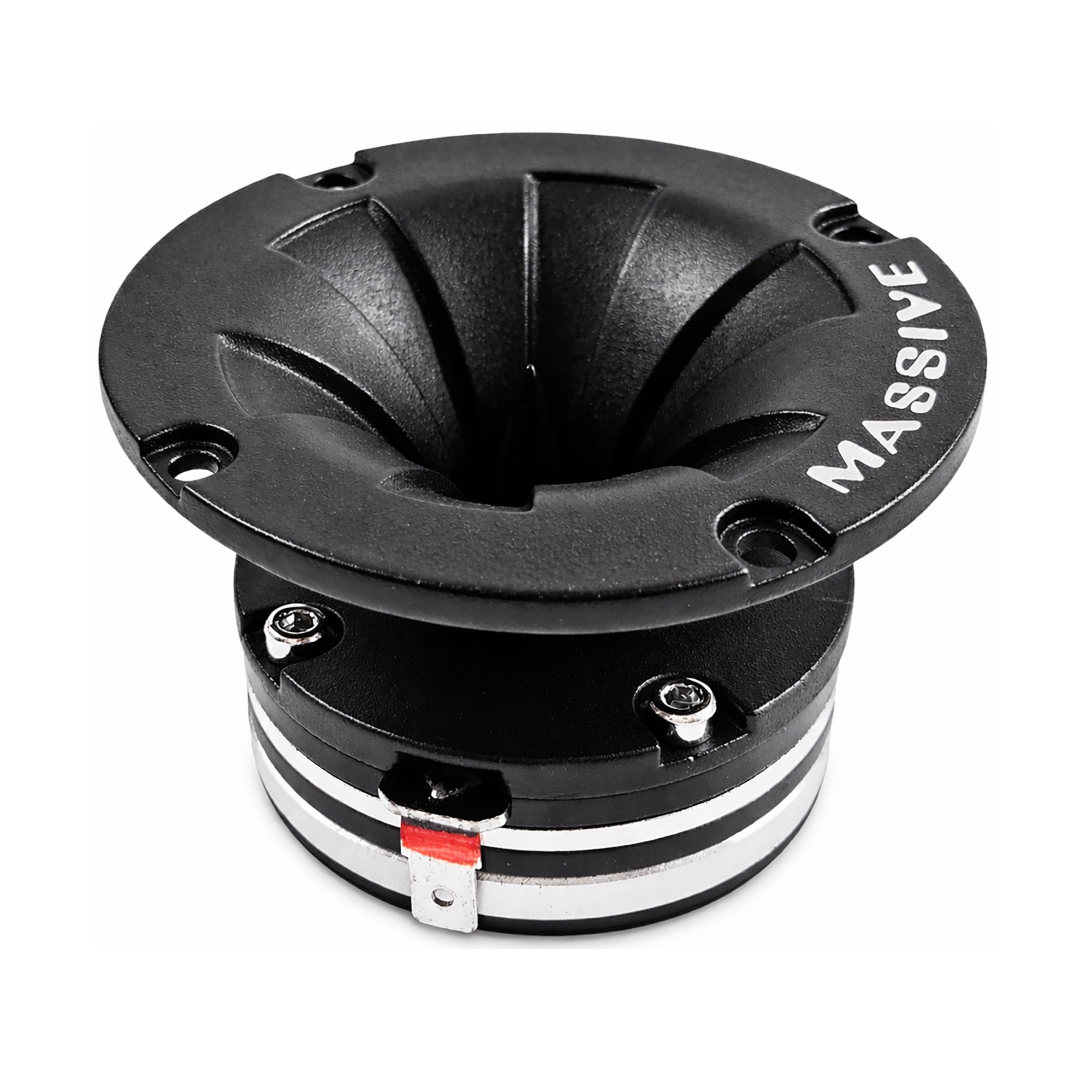MT6 - 75 Watts RMS 8 Ohm 1.5" Voice Coil, Power Super Tweeter (Sold As Each)