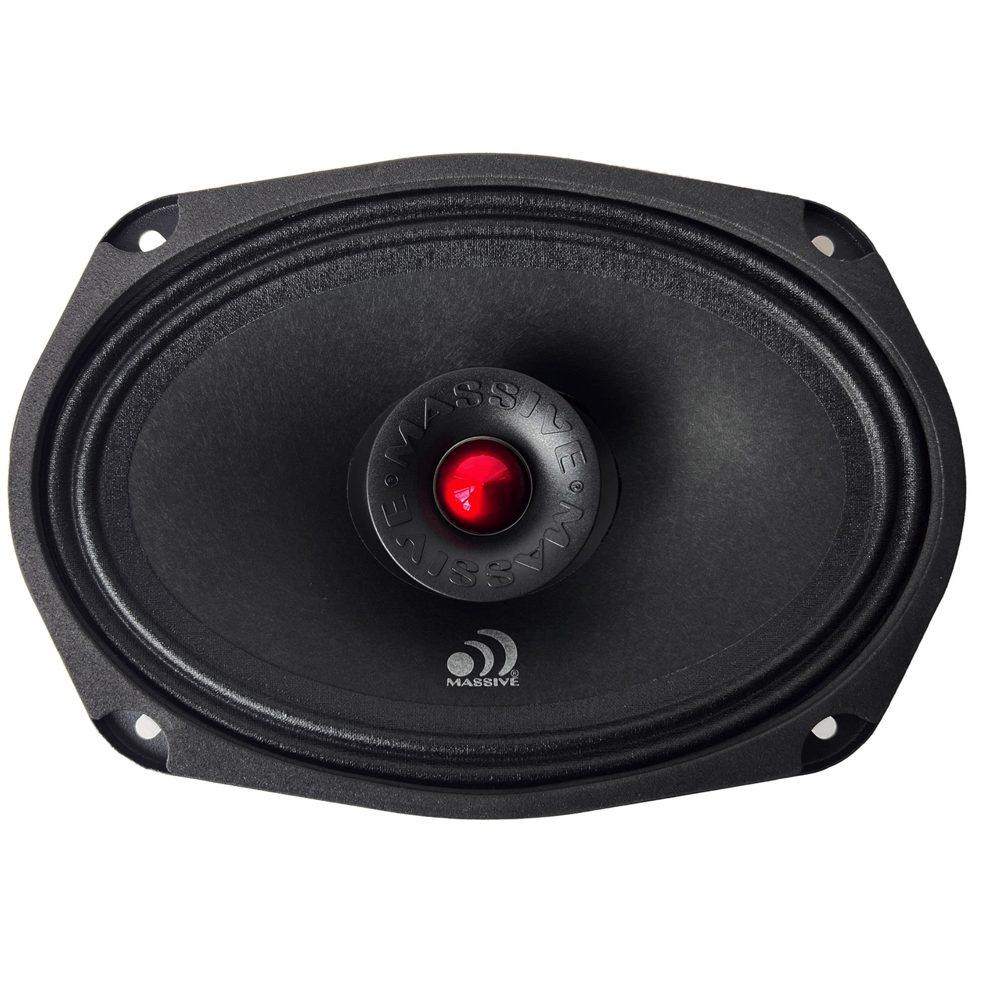 Massive Audio P69NTI - 6x9