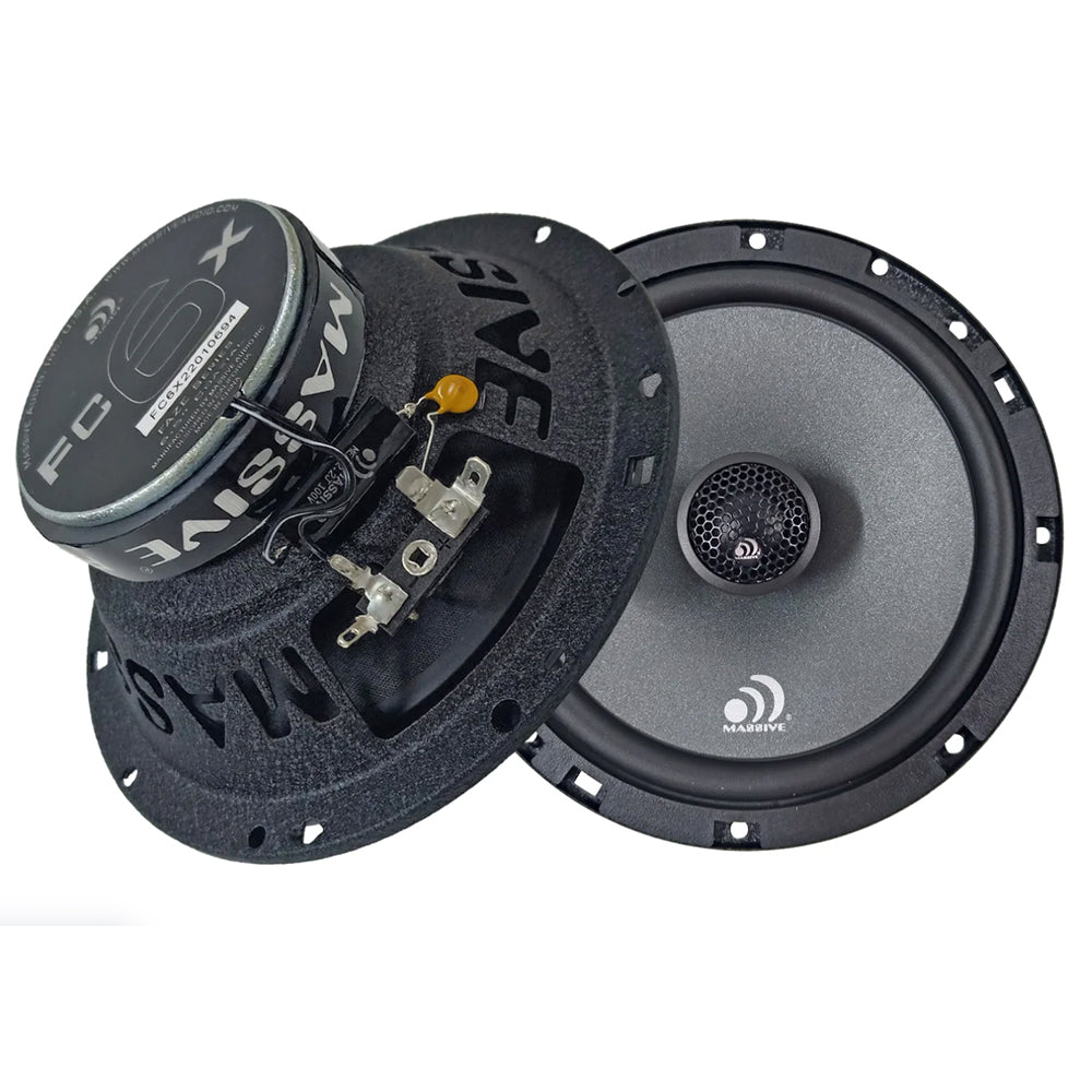 marine speakers