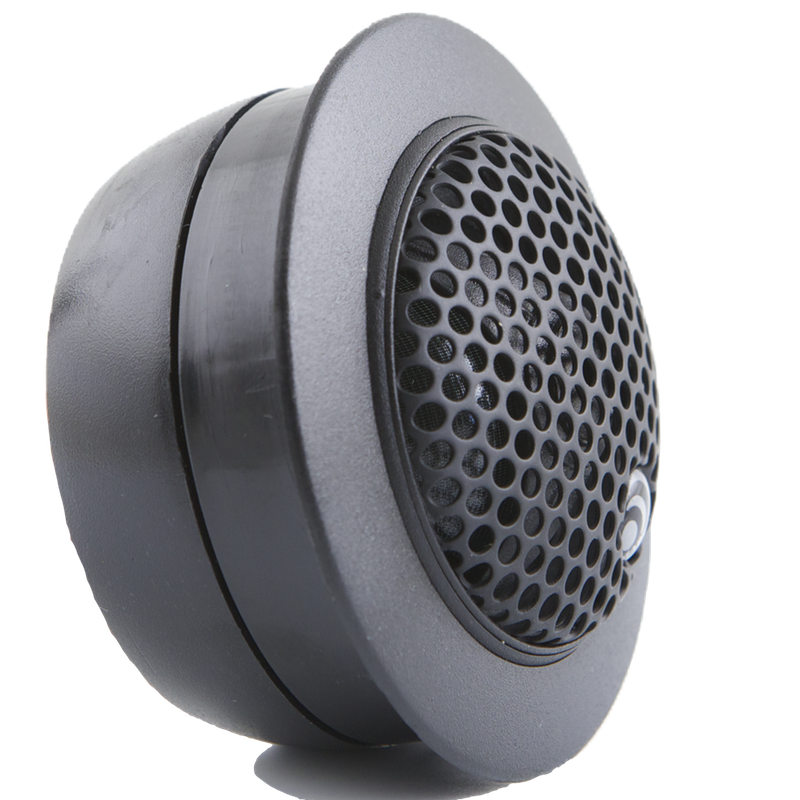 Massive online audio tweeters