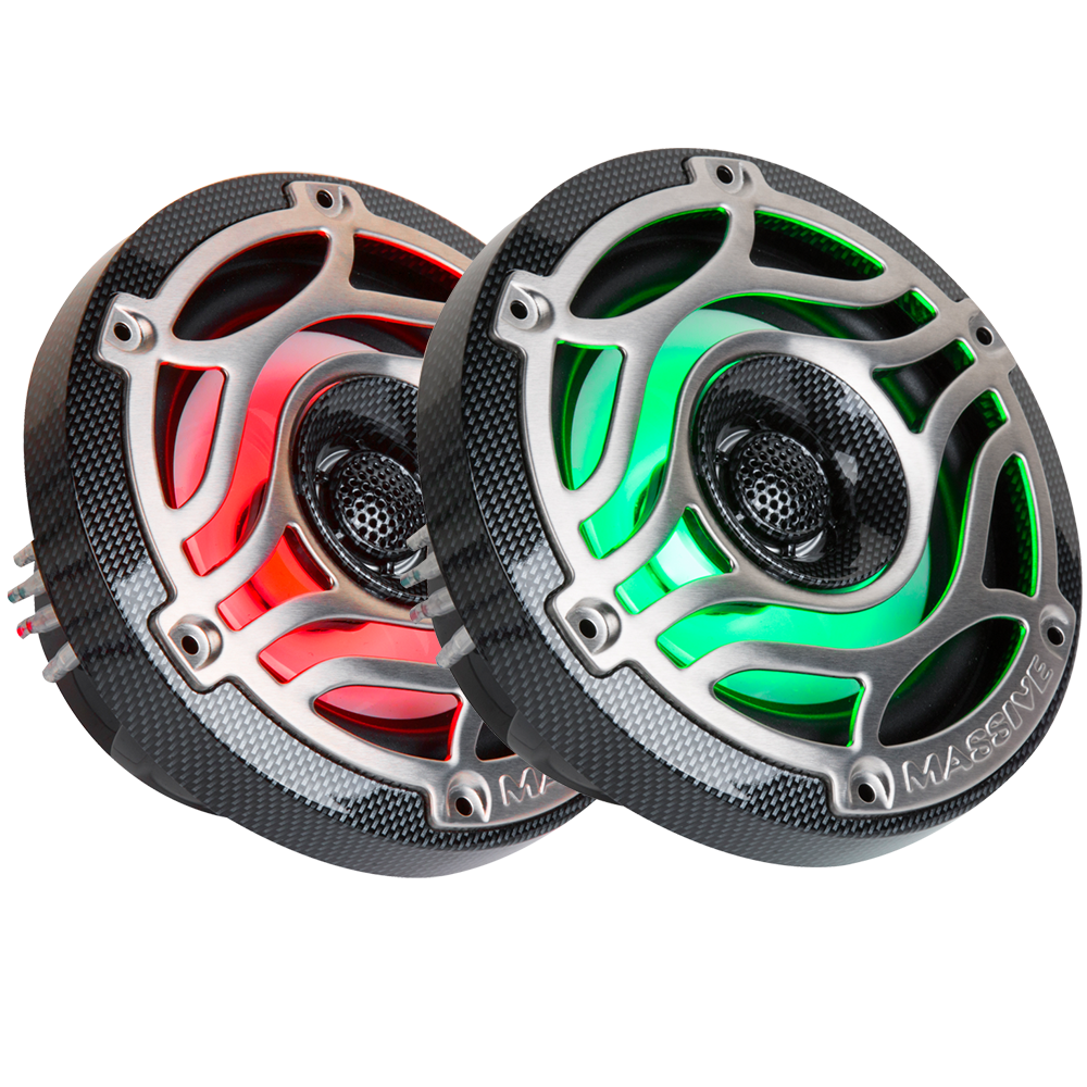 Massive audio p65x sale
