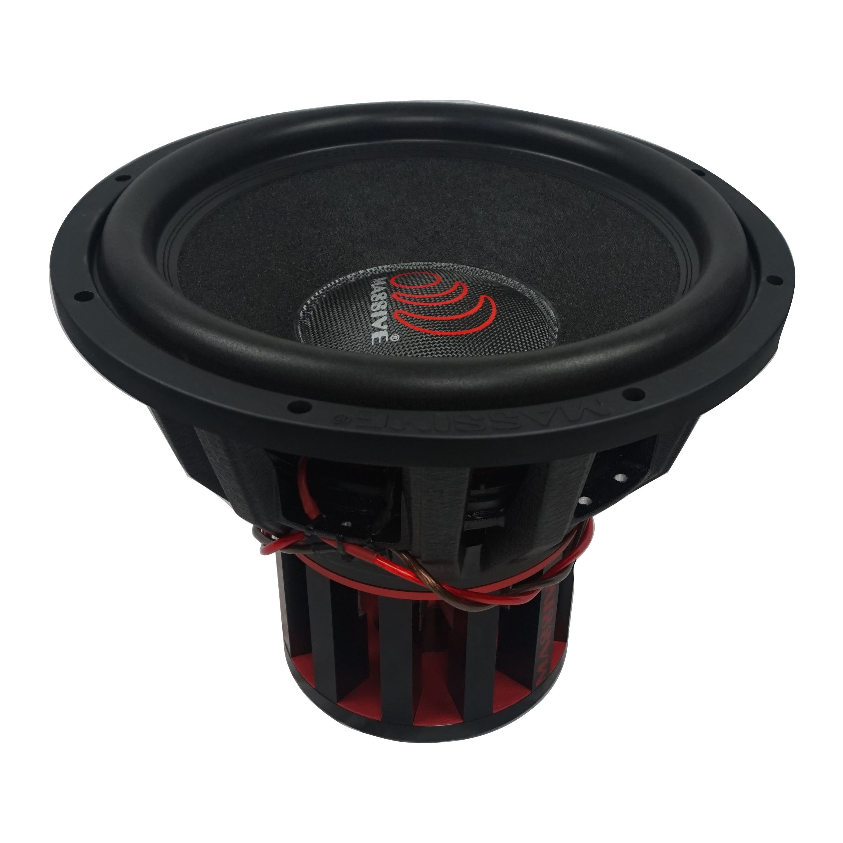 New BOA Mega Subwoofer