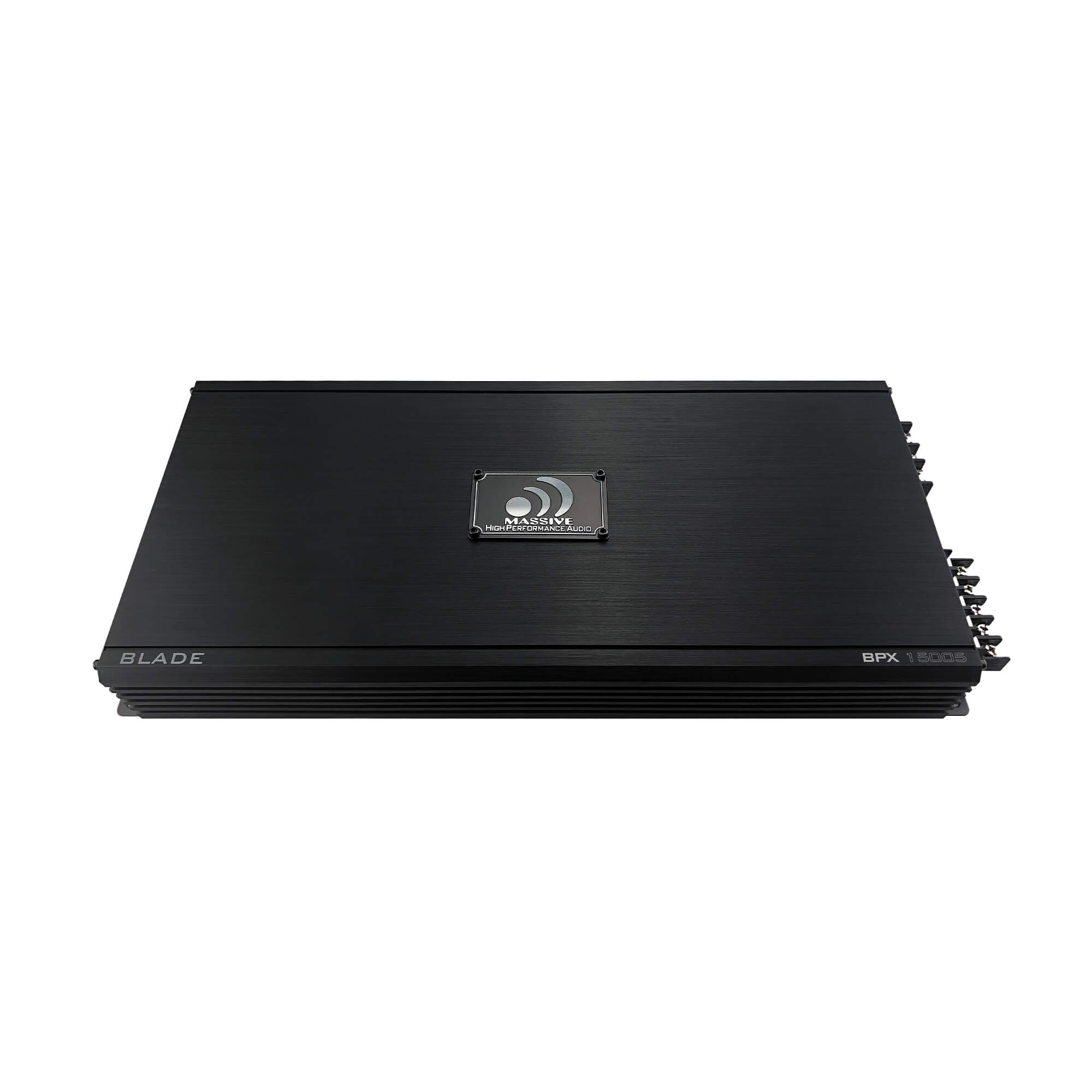BPX15005 - 80 Watts RMS x 4 + 500 Watts @ 2Ohm Full Range 5