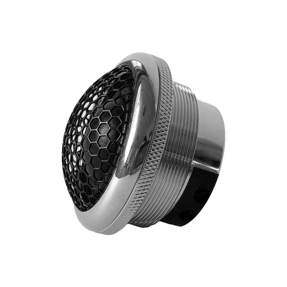 CT25 - Carbon Series 25mm Silk Tweeter Set