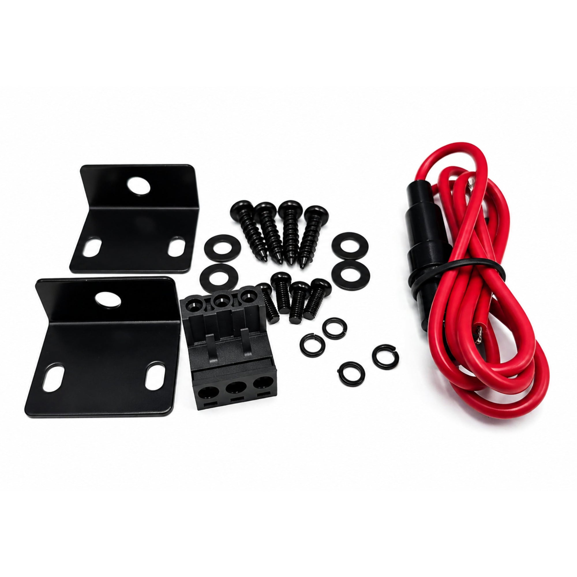 GTQ7 - 7 Band Car Audio Graphic Equalizer Auto Hi-Low Input
