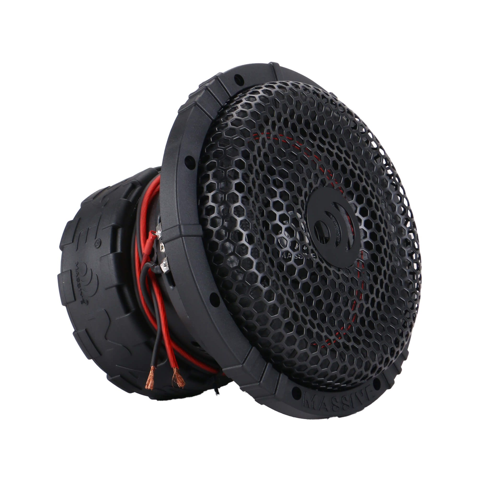 Massive Audio GTR82 8