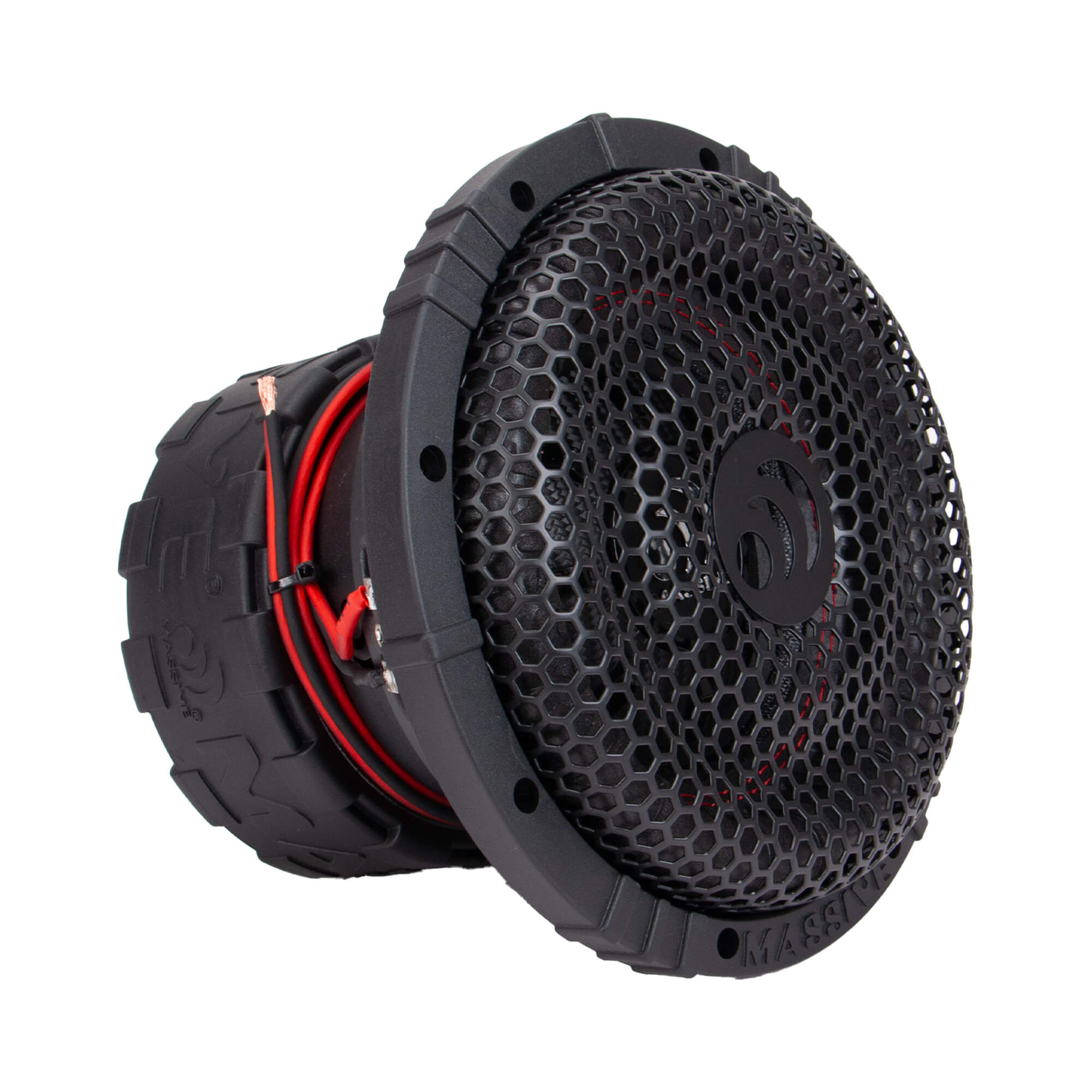 Massive Audio GTR84 - 8