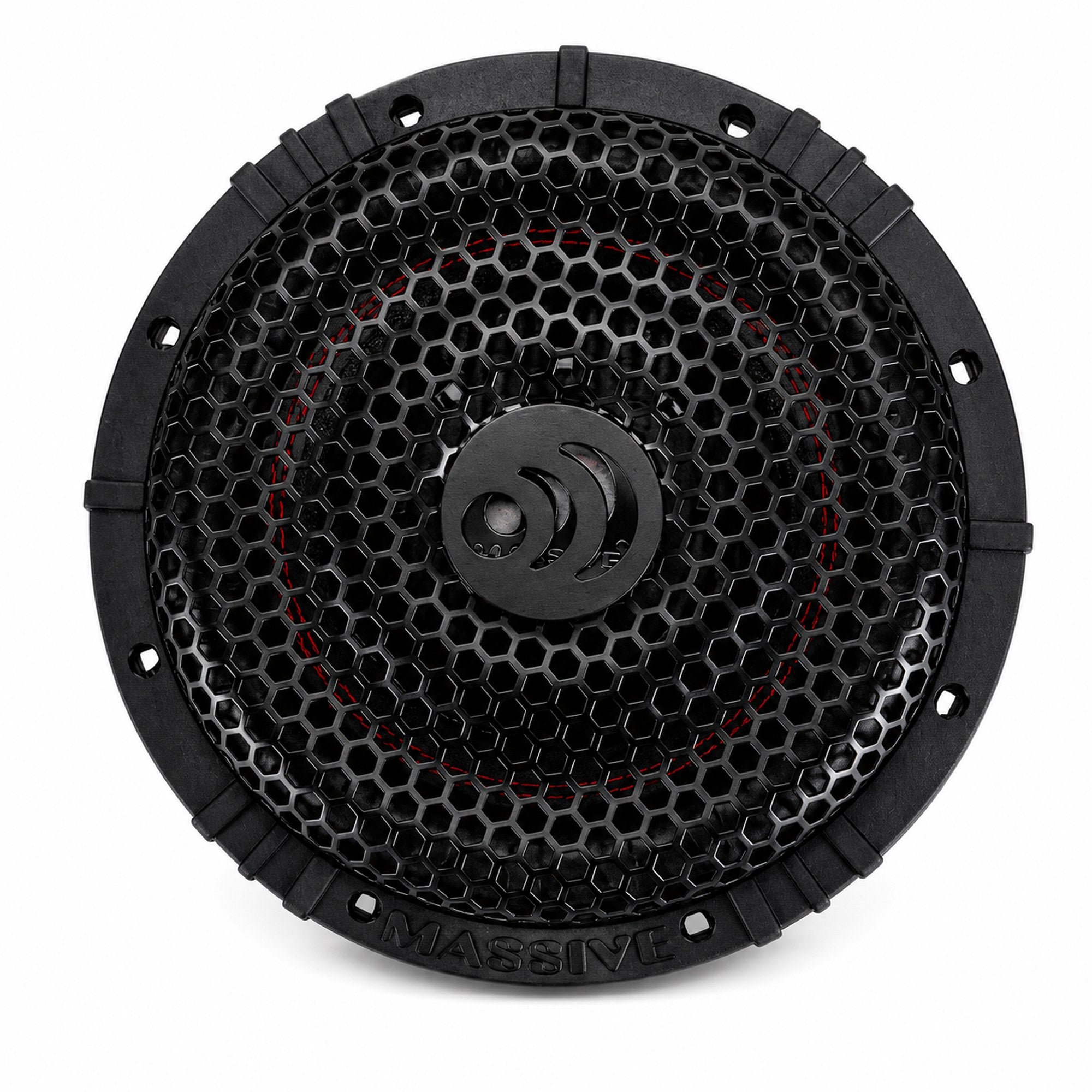 Massive Audio GTR84 - 8