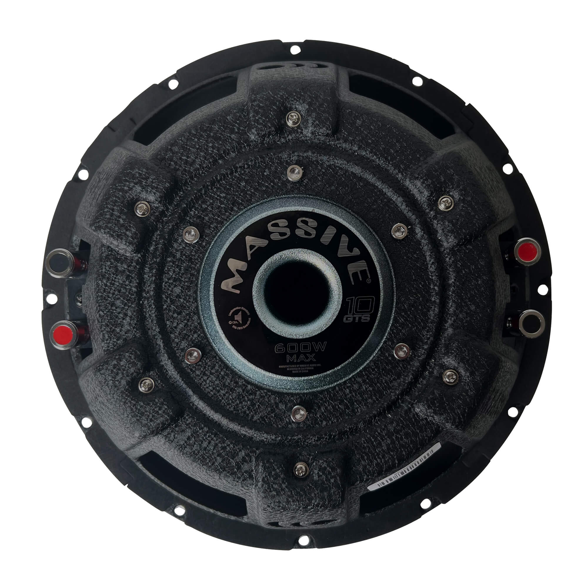 GTS10 - 10