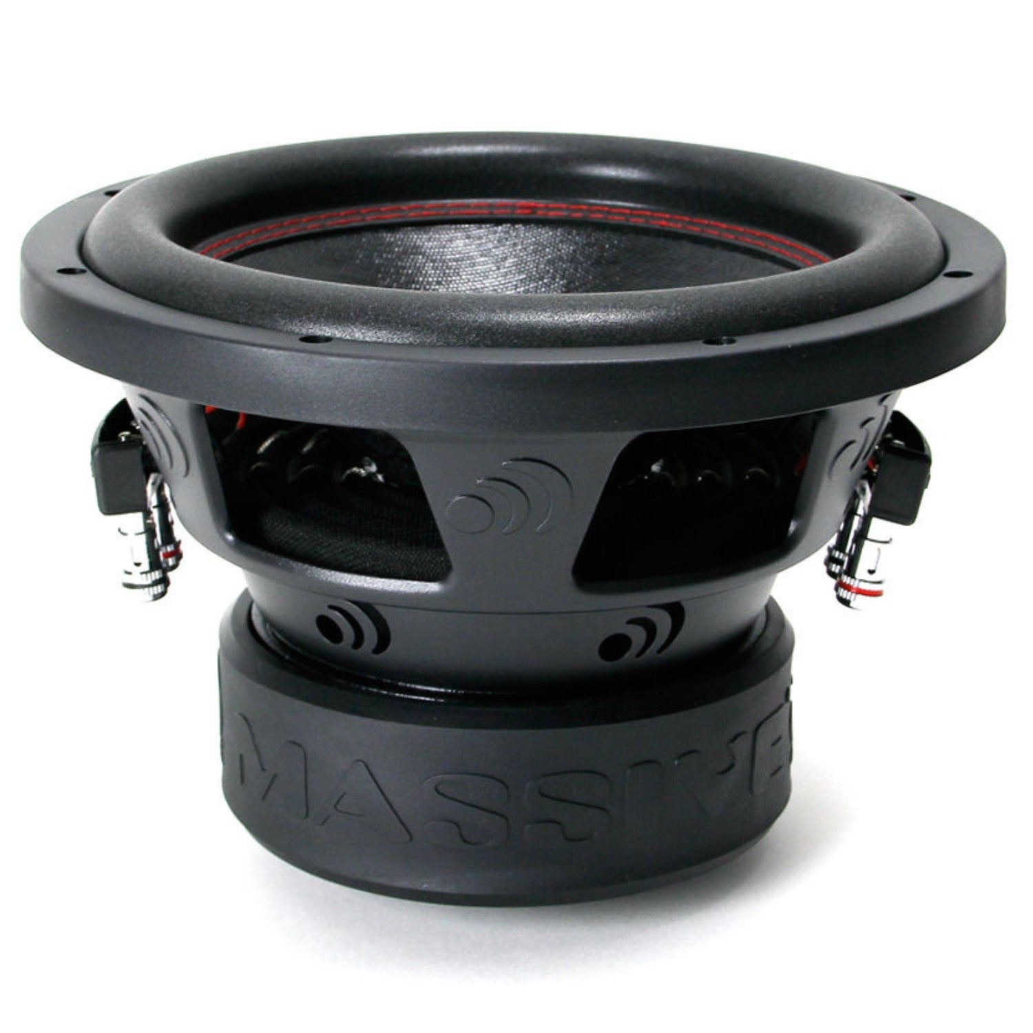 GTX124 - Massive Audio Subwoofer 12