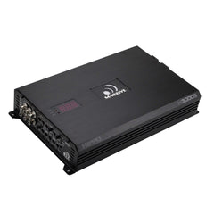 H30005 - 300 Watts RMS x 4 @ 2 Ohm + 1500w @ 1 ohm 5 Channel