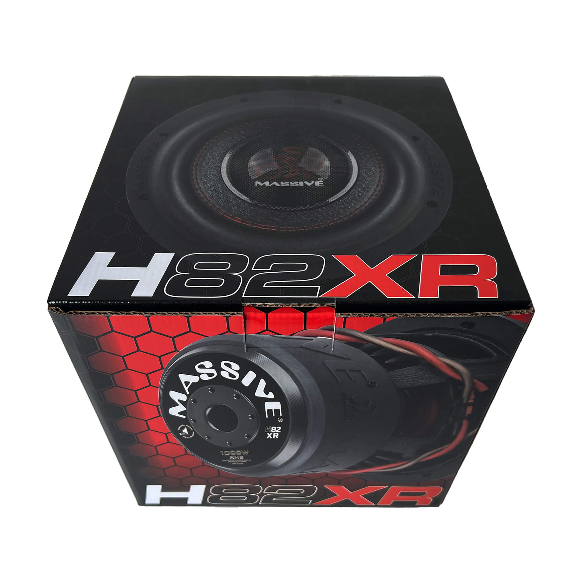 H82XR - 8