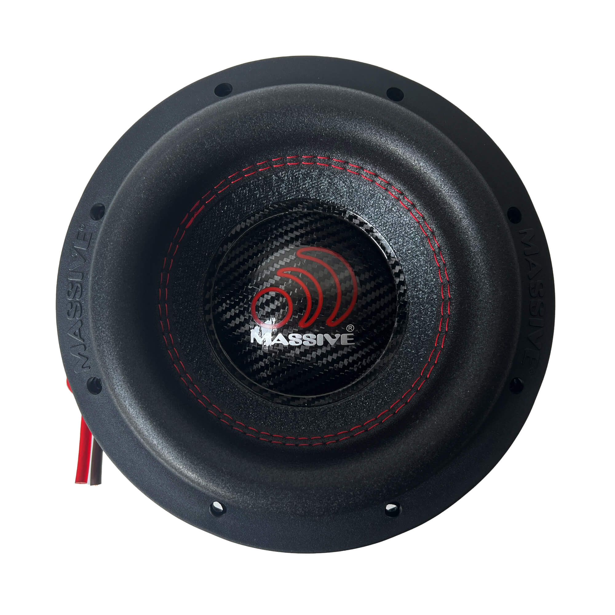 MONSTER(モンスター) Subwoofer 400SW  8m H84X - 8