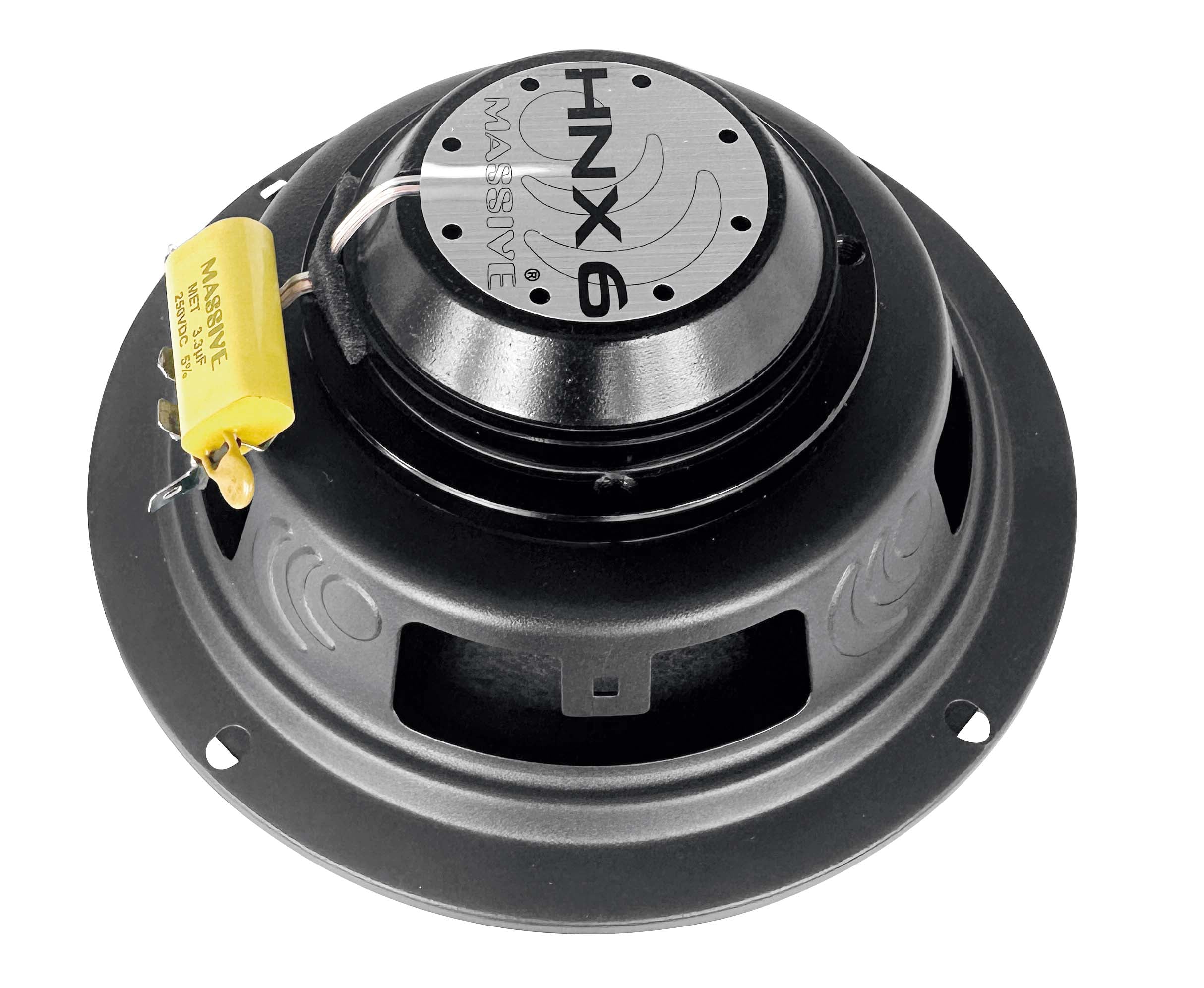 Massive Audio HNX6 - 6.5