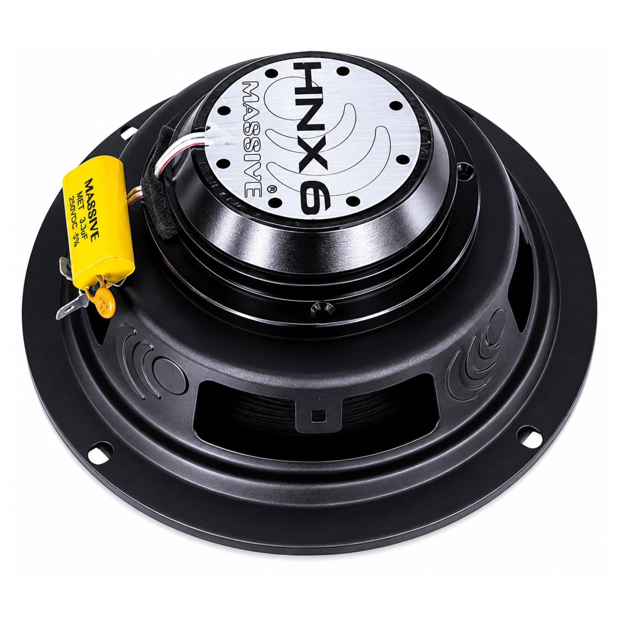 Massive Audio HNX6 - 6.5