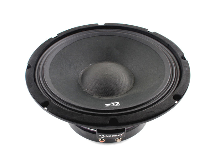 Mid Range Speaker, Mid Bass Speakers, Mid Range Pro Audio Speakers