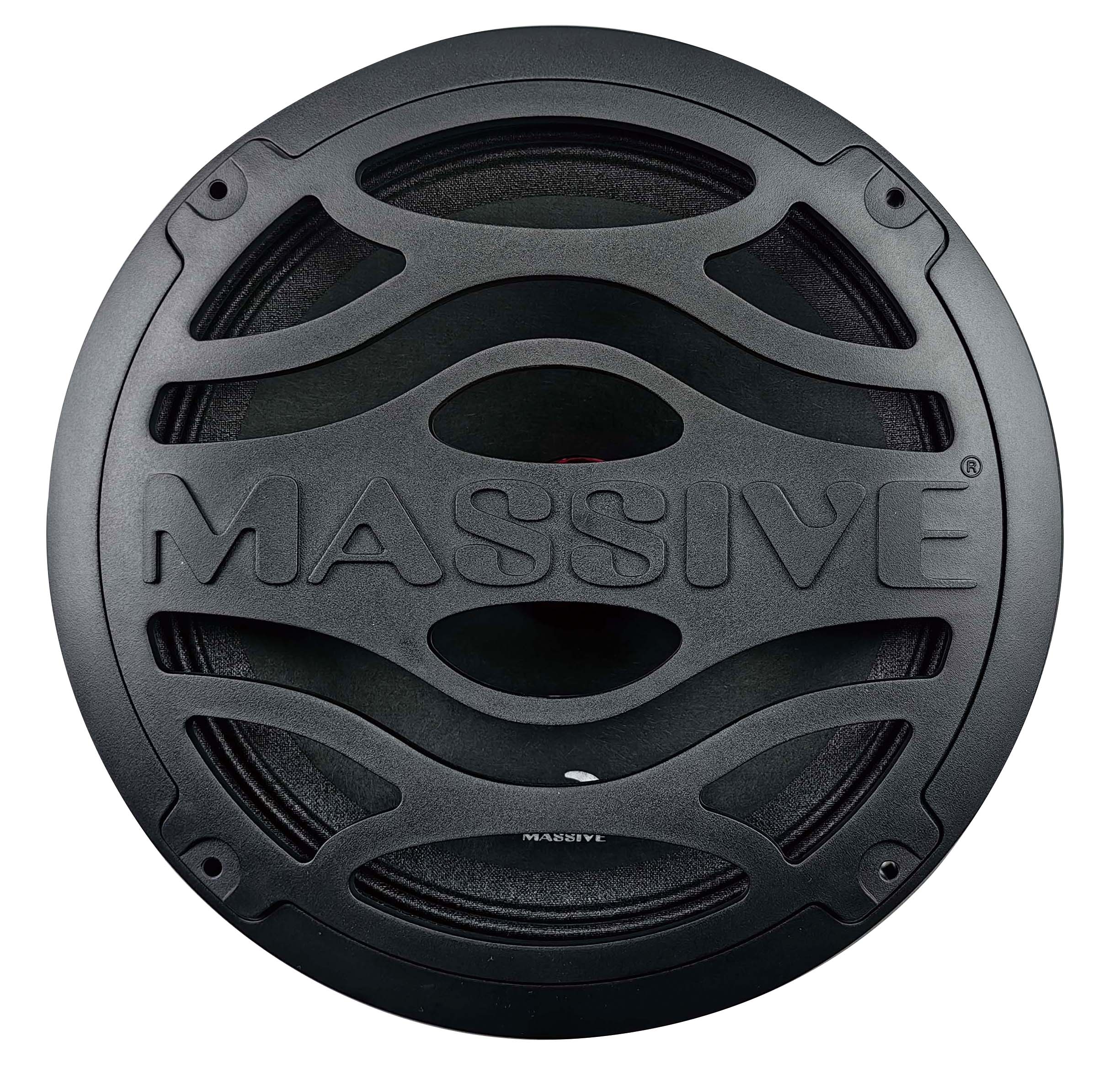 MM8A - 8" Mid-Range Speaker