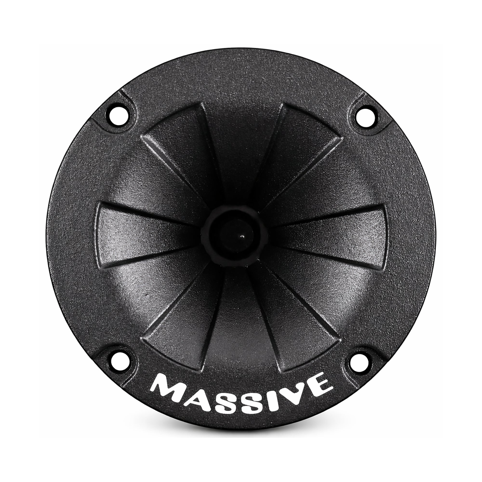 MT6 - 75 Watts RMS 8 Ohm 1.5" Voice Coil, Power Super Tweeter (Sold As Each)