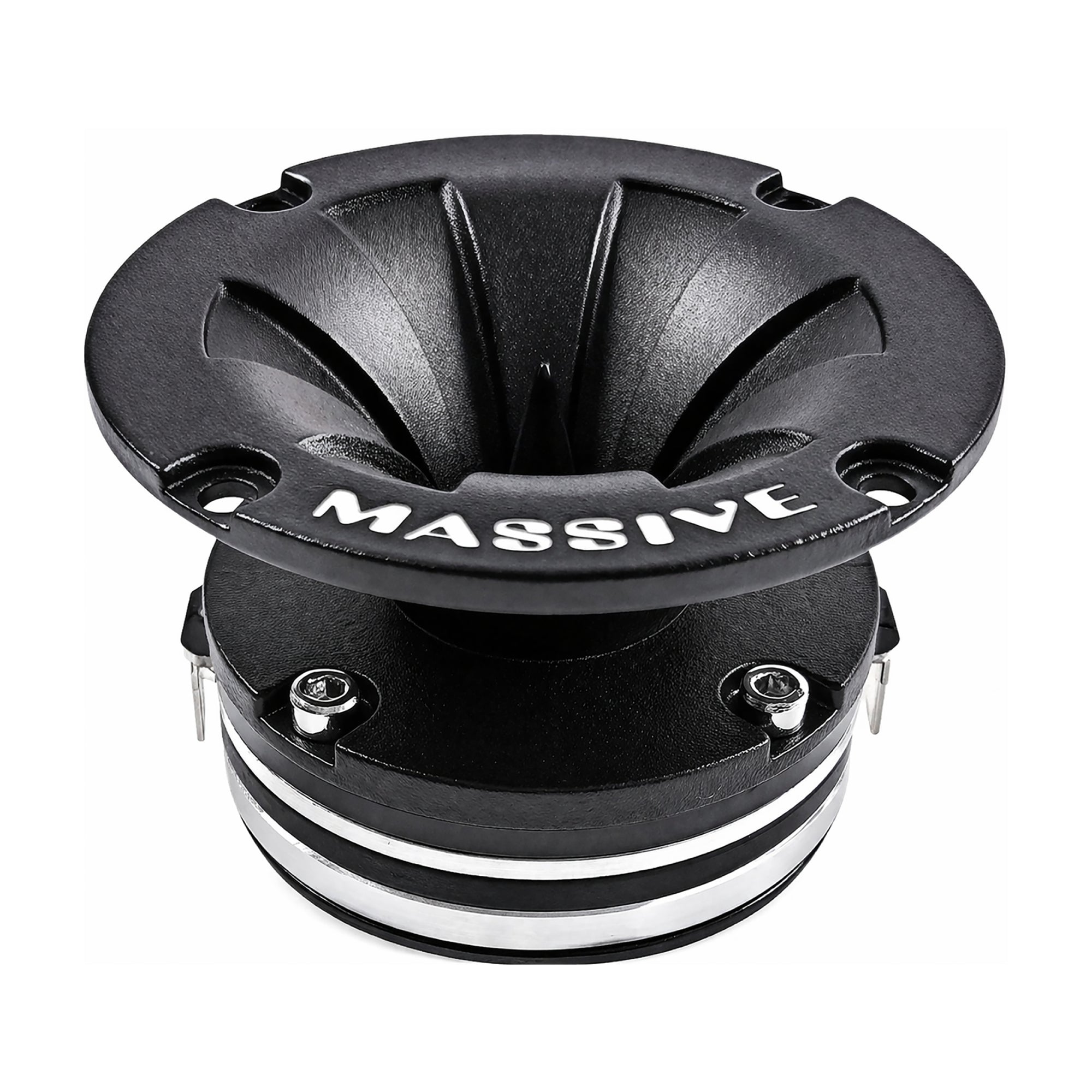 MT6 - 75 Watts RMS 8 Ohm 1.5" Voice Coil, Power Super Tweeter (Sold As Each)