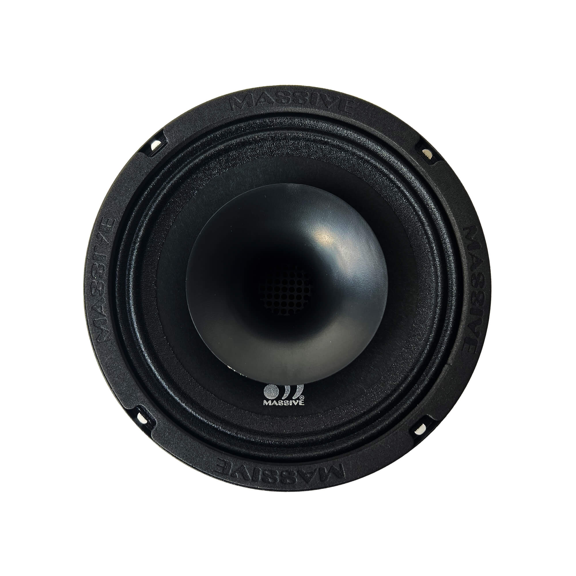 Massive Audio P65Z - 6.5