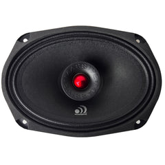 Massive Audio P69NTI - 6x9