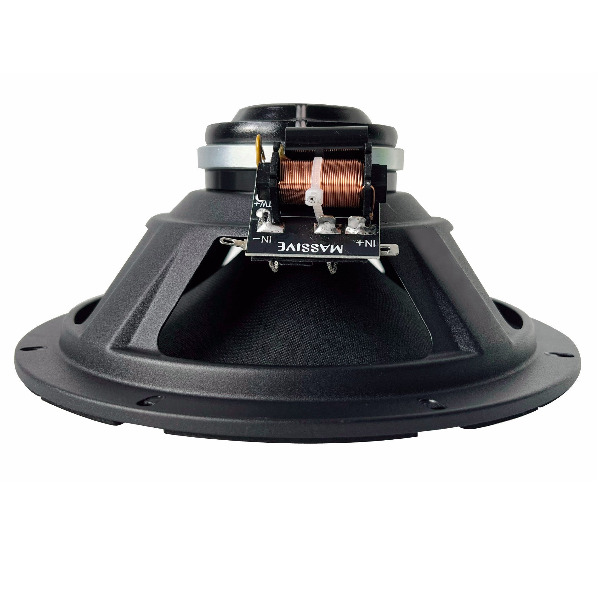 Massive Audio P8NTI - 8