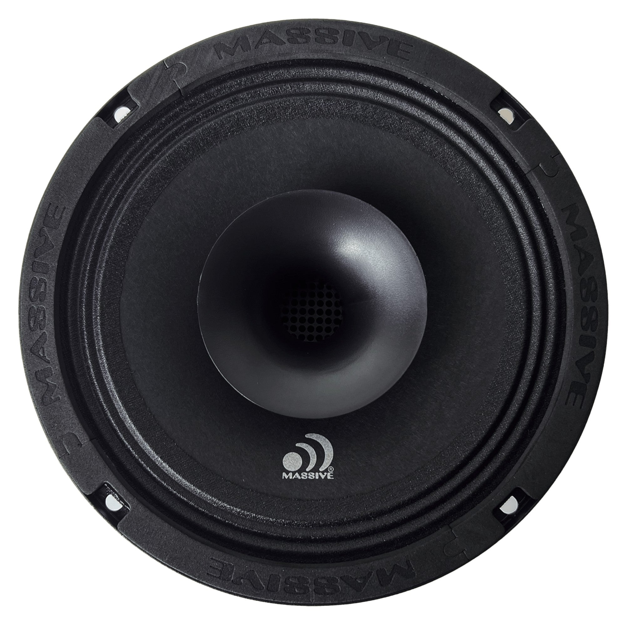 Massive Audio P8Z - 8