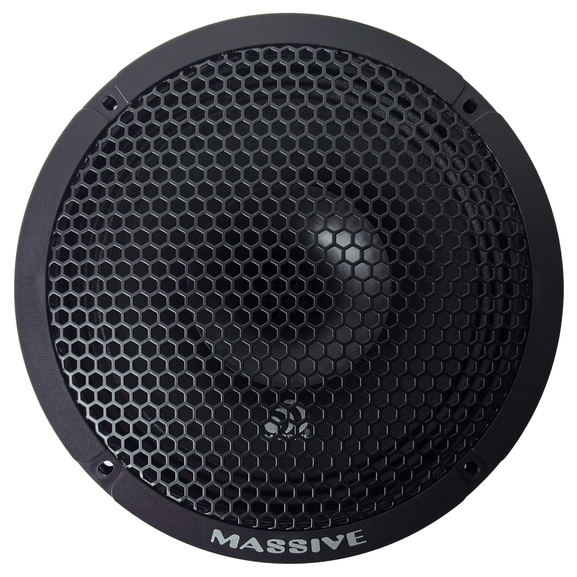 Massive Audio P8Z - 8