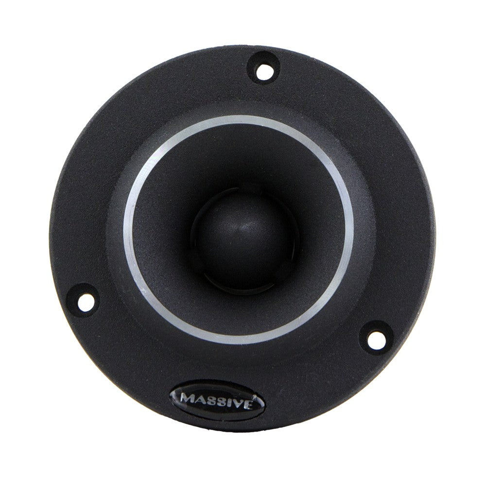 PK6S - 6.5" 2-Way 250 Watts RMS Component Kit Pro Audio Speakers