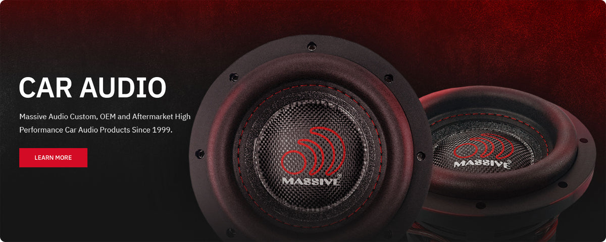 Performance Car Audio Shop Car Audio, Pro Audio, Subwoofers | Car Speaker | Car Amplifier