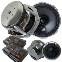 Car Audio Speakers | Car Accessories | Car Stereo Amplifiers | Massive ...