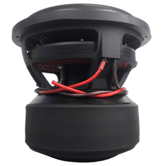 BOA121 12 Inch Subwoofer | 6,000 Watts RMS Dual 1 Ohm Mega Subwoofer BOA121 12 Inch Subwoofer | 6,000 Watts RMS Dual 1 Ohm Mega Subwoofer