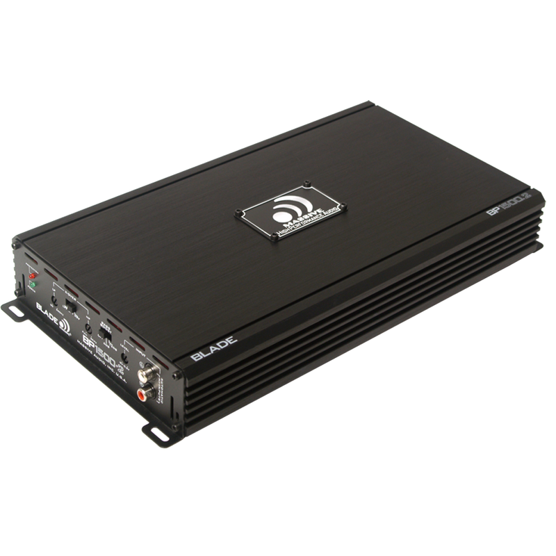 Amplifiers for Car Best Car Amplifiers Audio Amplifier Massive Audio