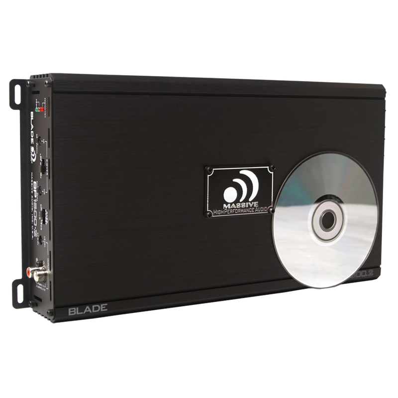 Amplifiers for Car Best Car Amplifiers Audio Amplifier Massive Audio