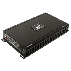 BP6000.1 - 3000 Watts RMS @ 2 Ohm Full Range Digital Amplifier