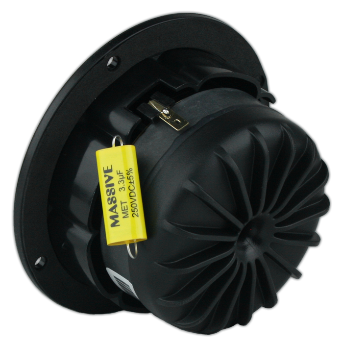 Tweeters for Car, Best Car Tweeter, Tweeter Speaker - Massive Audio
