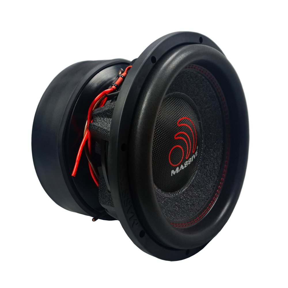 Massive audio deals hippo xl 122