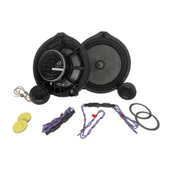 カーオーディオ Honda Gathers Sky Sound Soeaker JDM HONDA ACCESS Gathers SATELLITE SPEAKERS CAR AUDIO EK EG
