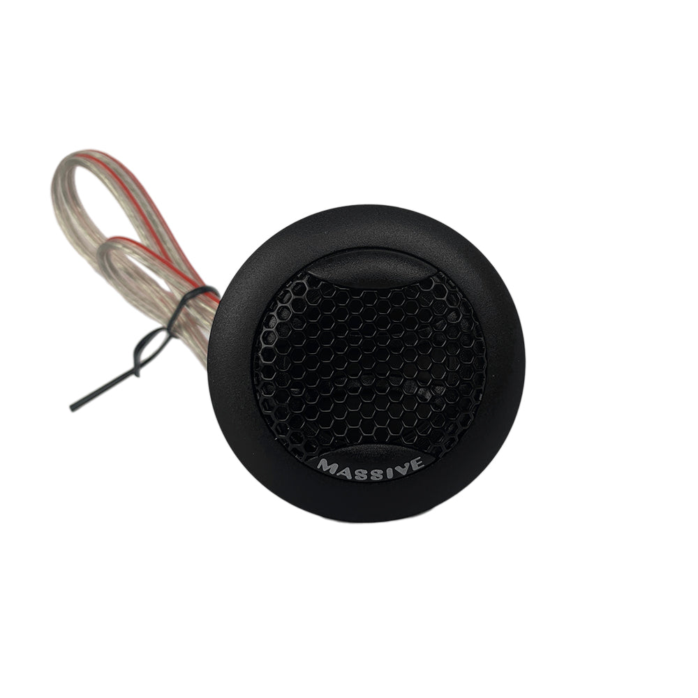 Massive Audio - HON6K - Honda OEM 6.5