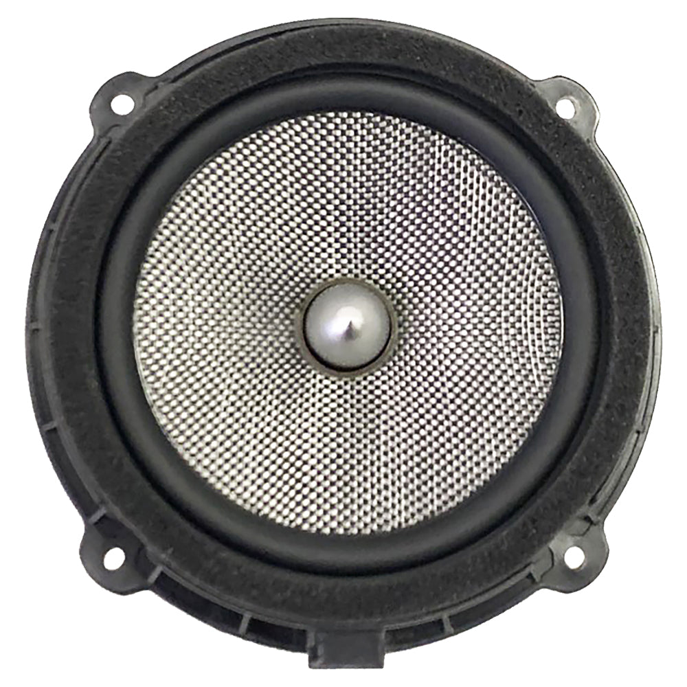 80 Watts RMS Component Kit Speakers