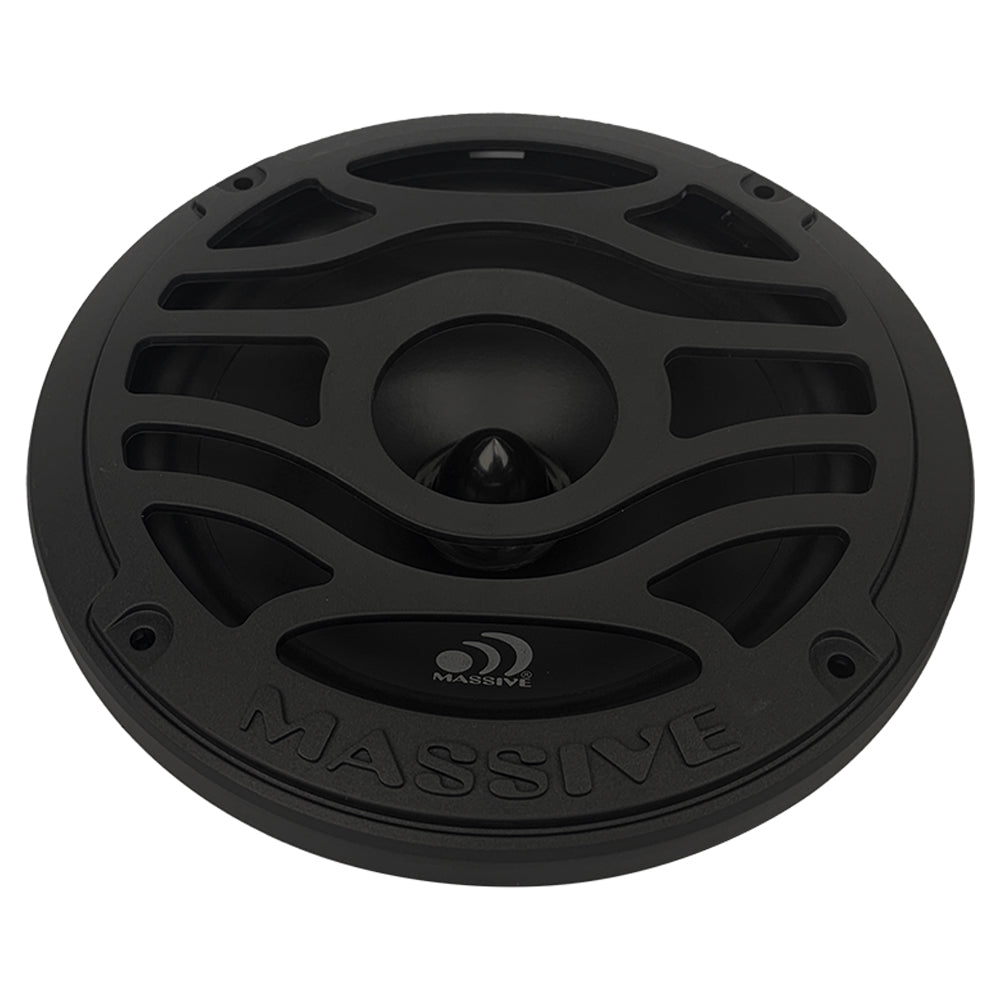 Massive Audio - EMK6 V2 - 6.5