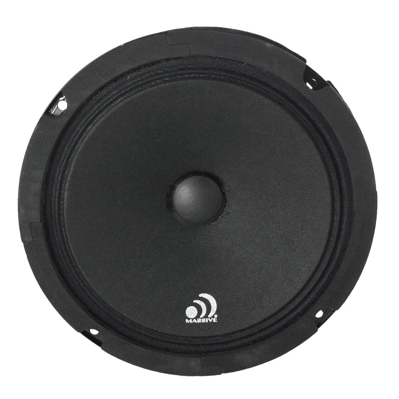 Mid Range Speaker, Mid Bass Speakers, Mid Range Pro Audio Speakers