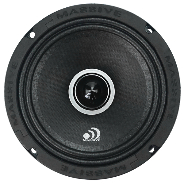 Mid Range Speaker, Mid Bass Speakers, Mid Range Pro Audio Speakers