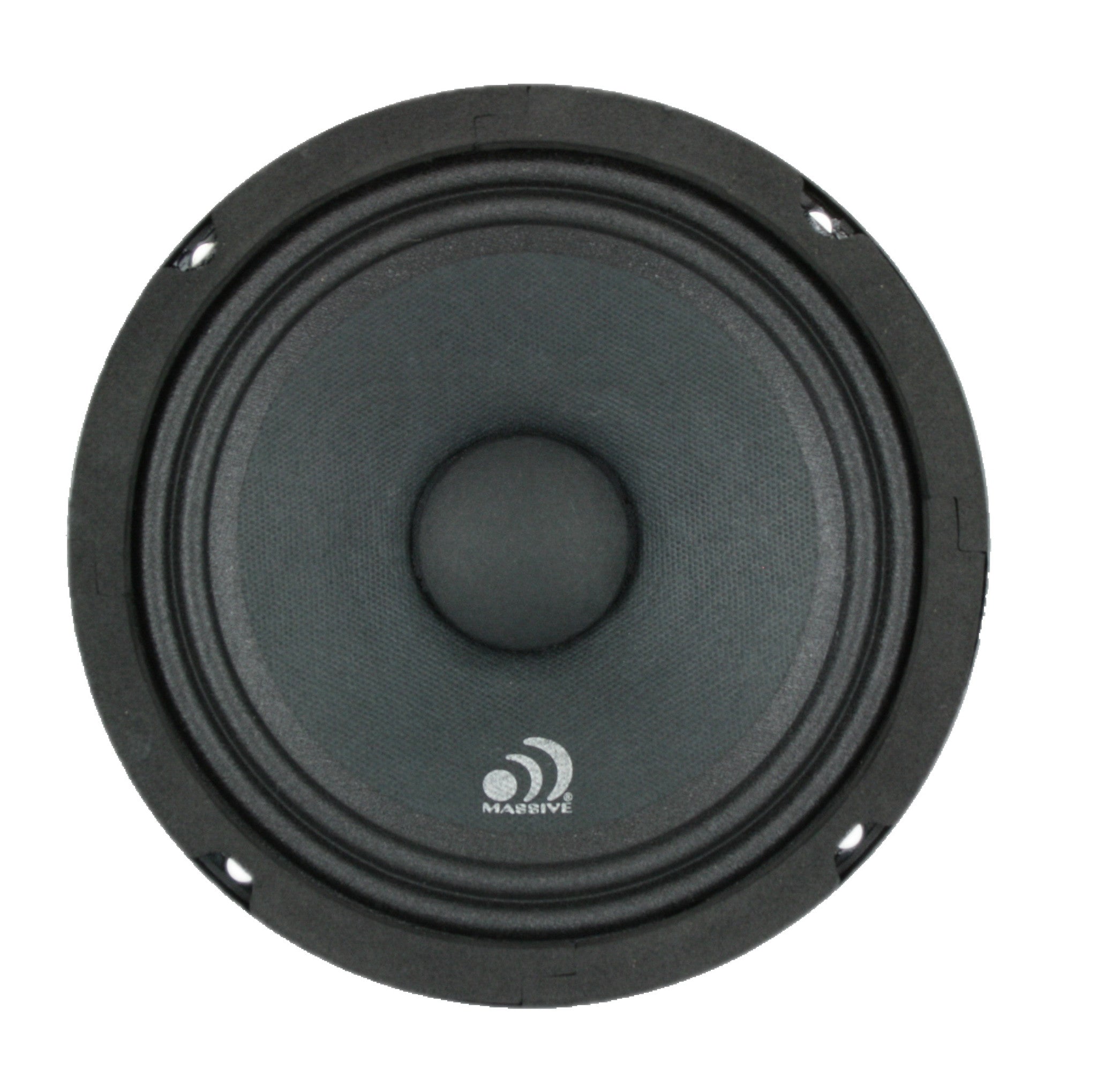 MB6 - 6.5" 150 Watt 4 Ohm Mid-Bass Speaker